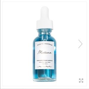 Earth Harbor Marina Biome Brightening Ampoule